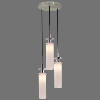 Candle Multi-Light Pendant by Sonneman Lighting - Starlight Lighting USA and Canada